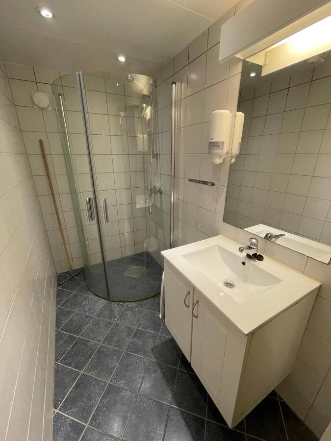 Lofoten A Hi Hostel Å Εξωτερικό φωτογραφία